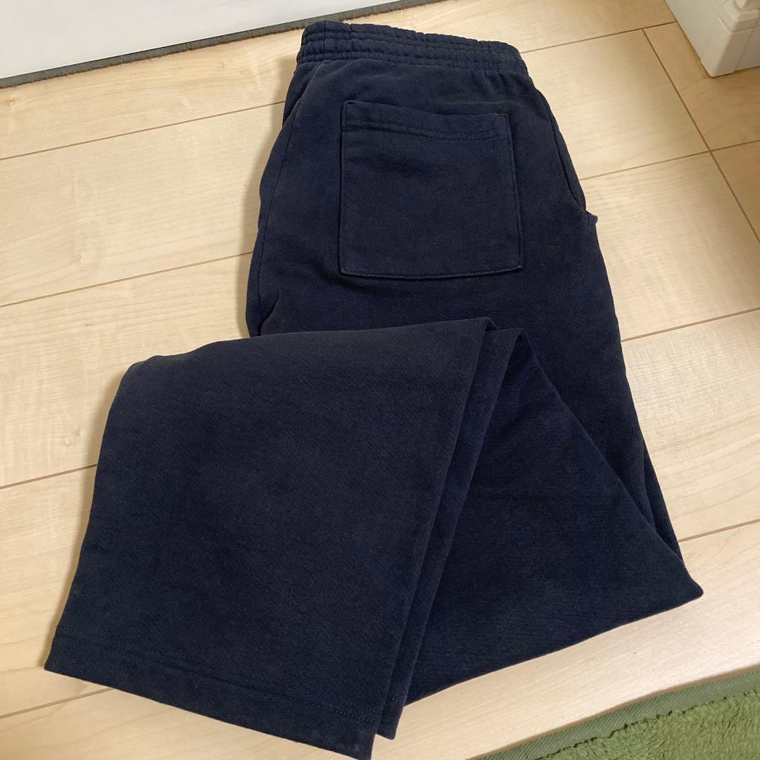 ロサンゼルスアパレル　スウェットパンツ　ストレート