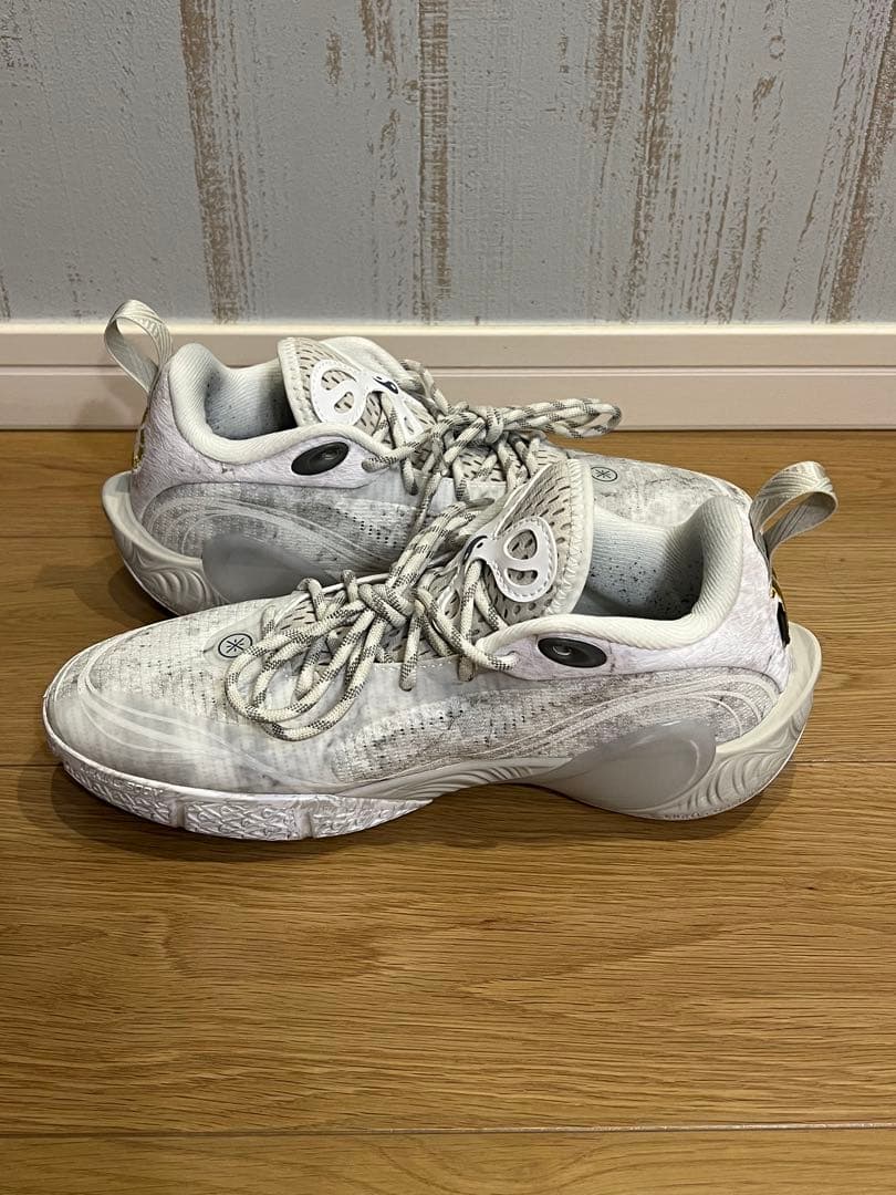 リーニン Way Of Wade Dlo1 月ノ岩 US7