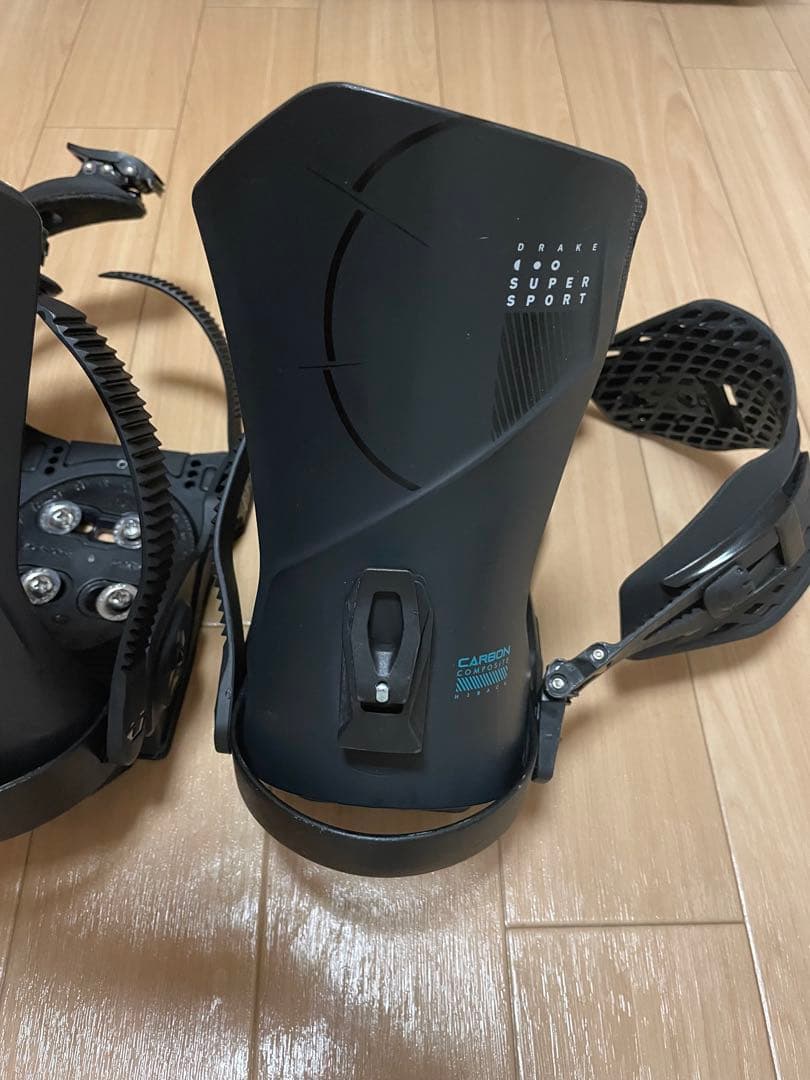 スノーボード DRAKE SUPERSPORT size.M