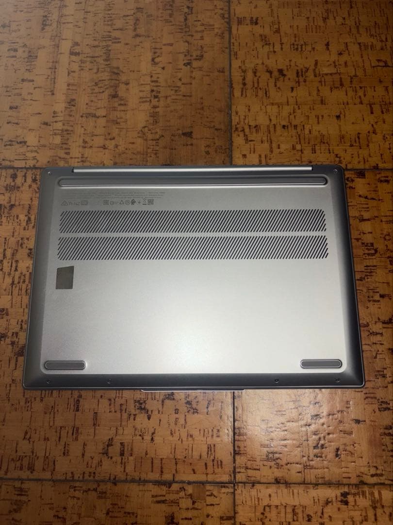 じ*ー様 【バッテリー残量95%】Lenovo IdeaPad Slim 5i