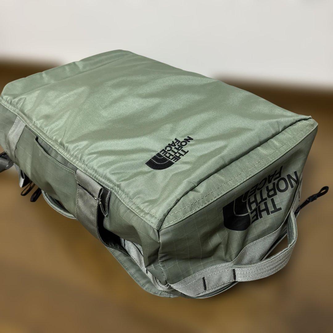 ザ・ノース・フェイス ベースキャンプボイジャーライト32L NM82118