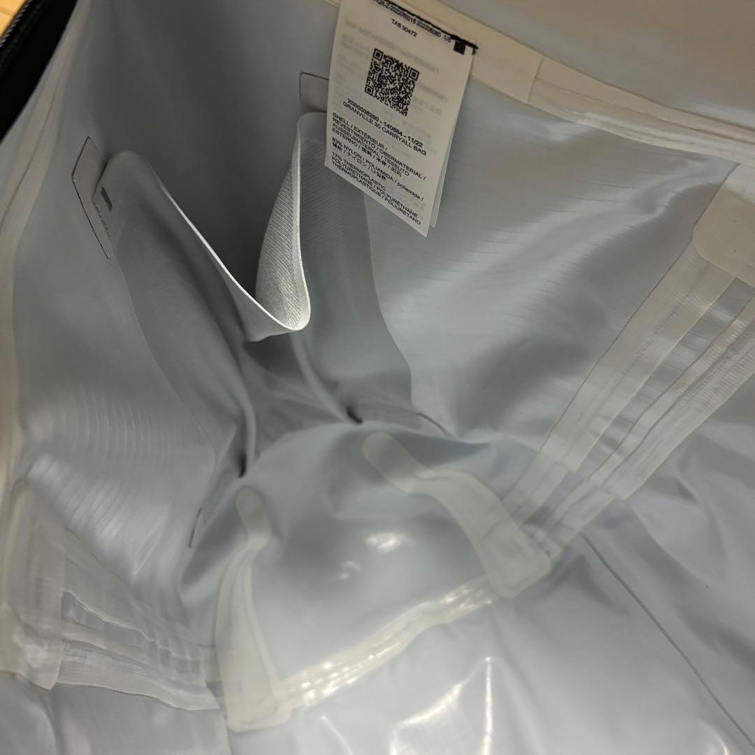 アークテリクス グランヴィル 30 トートバッグ