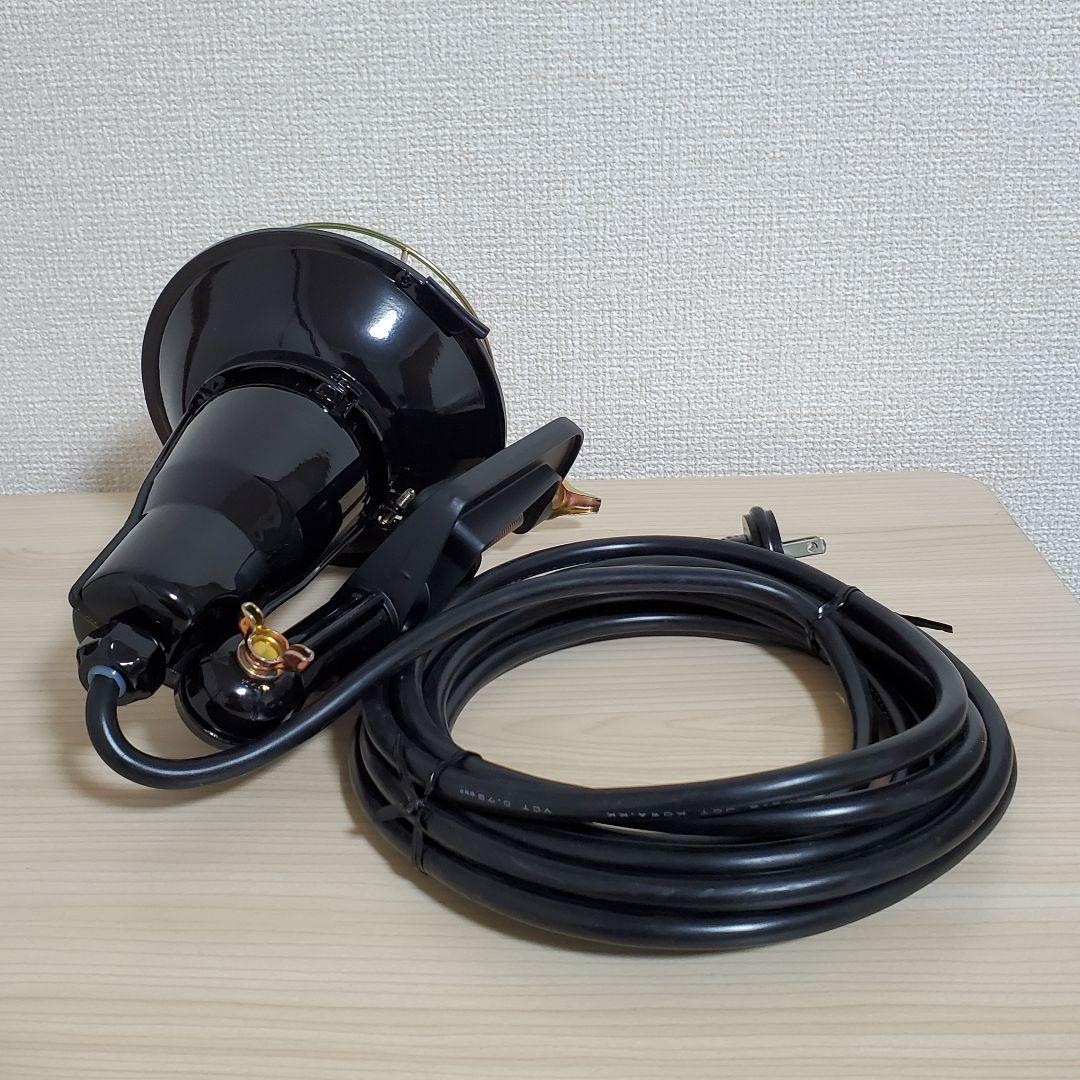 【美品】トラスコ中山 LED投光器 20W RTL-205 2個セット