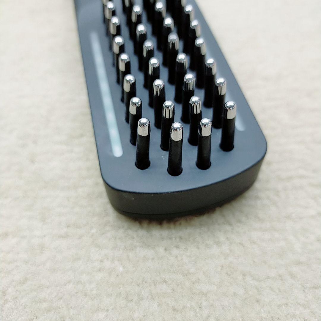 ほぼ未使用❤Brighte ブライト エレキブラシ