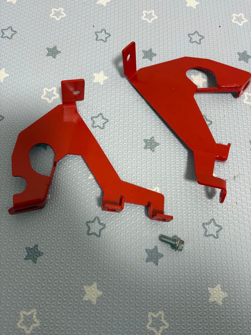 オートエクゼ　ブレーキペダルブレース　MGJ4950