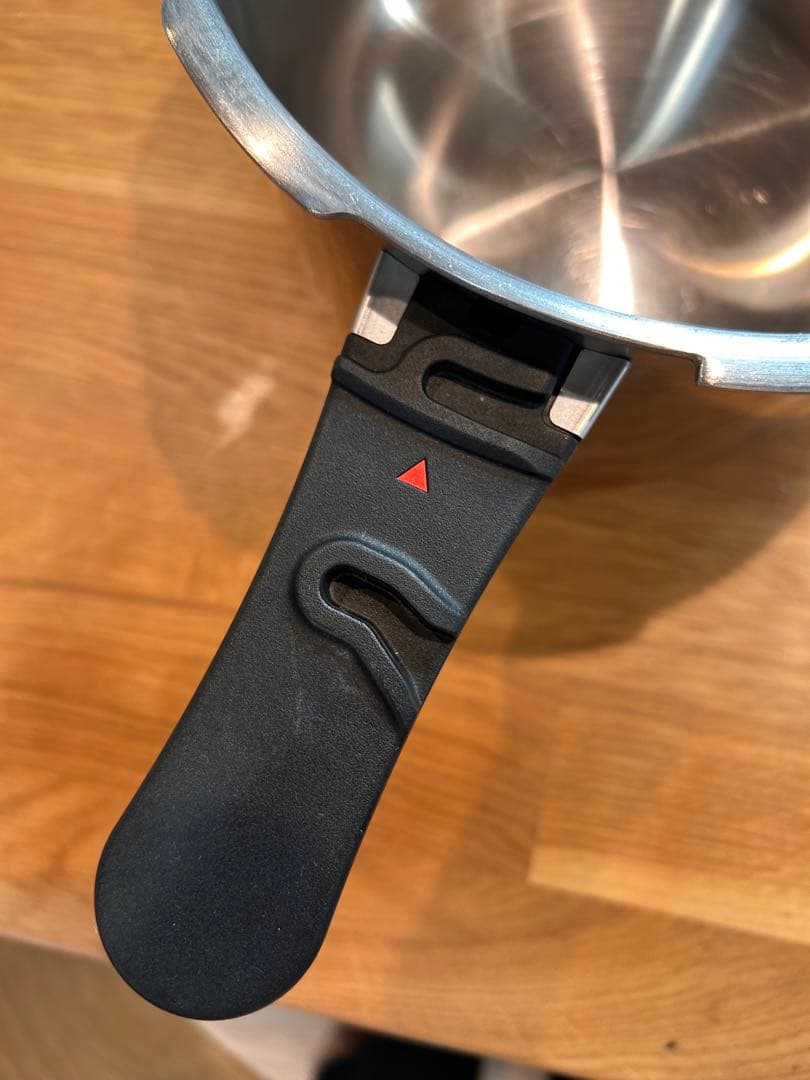 ゼロ活力なべ（Lスリム） 22cm M-1581