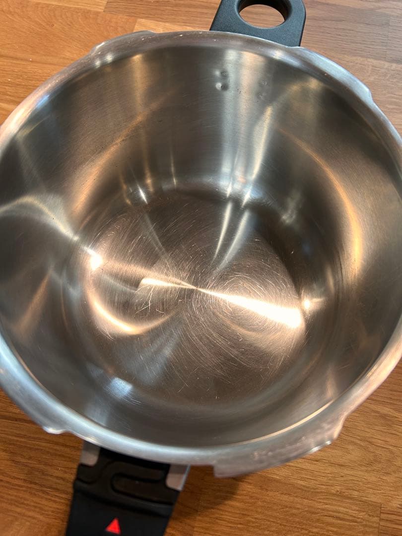 ゼロ活力なべ（Lスリム） 22cm M-1581