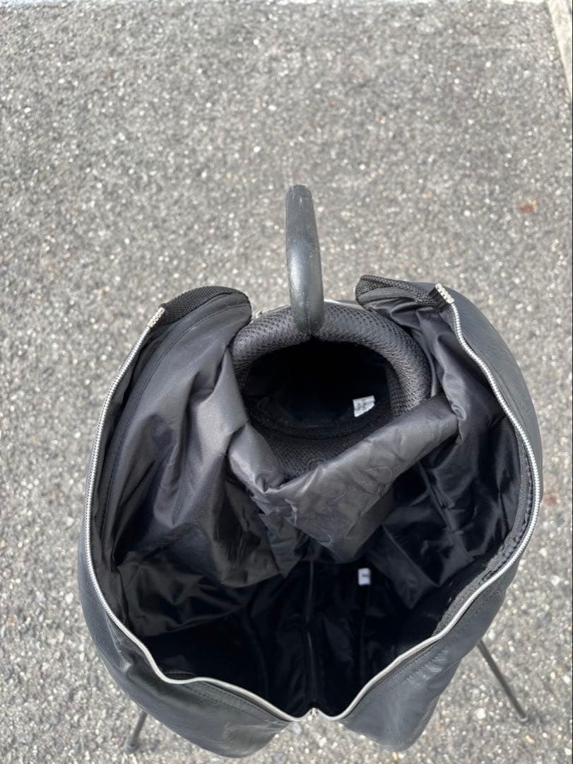 Titleist Vokey Design スタンドゴルフバッグ 黒