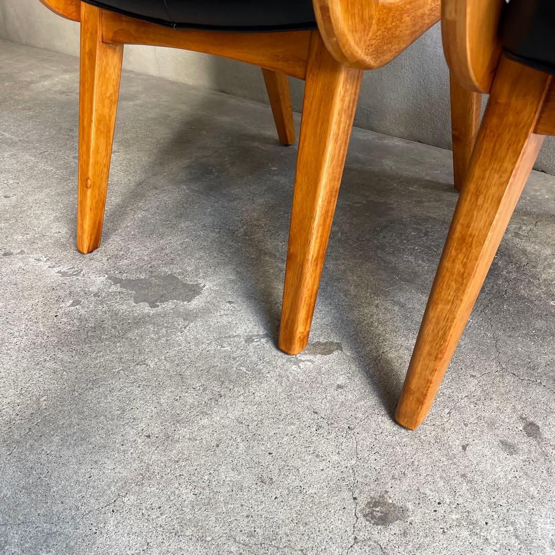 ACME FURNITURE SIERRA CHAIR 2脚セット