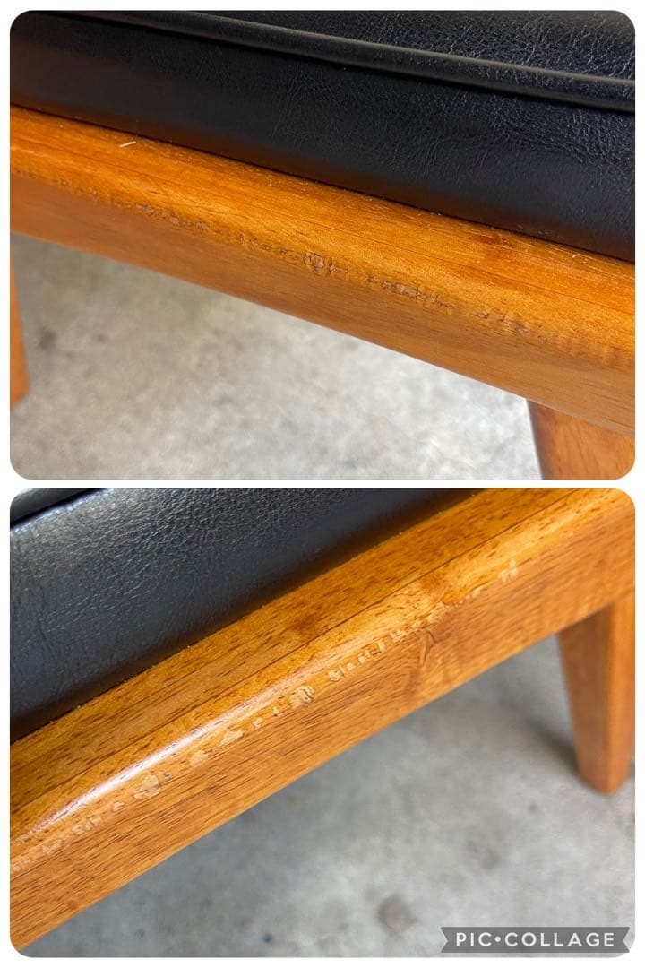 ACME FURNITURE SIERRA CHAIR 2脚セット