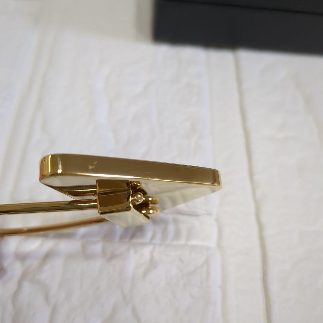 プラダ キーリング キーホルダー サフィアーノ レディース PRADA ピンク