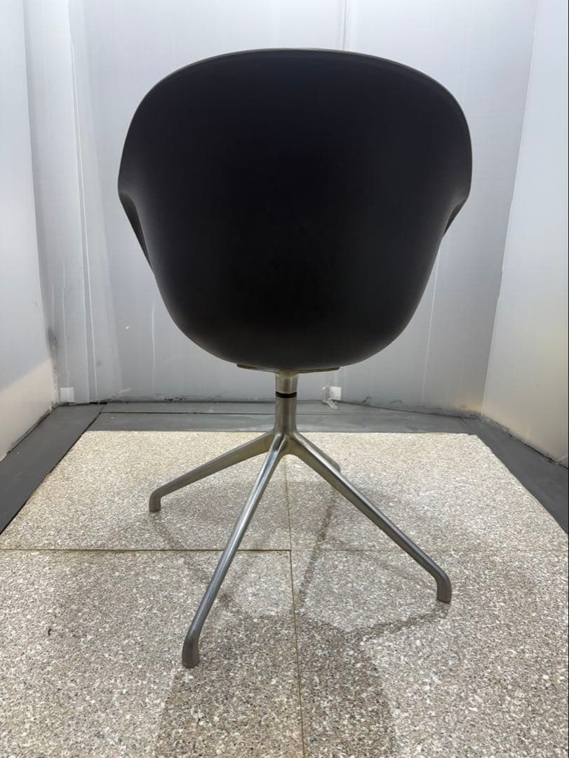 ボーコンセプト　BoConcept　 回転式 アームチェア　高級ブランド