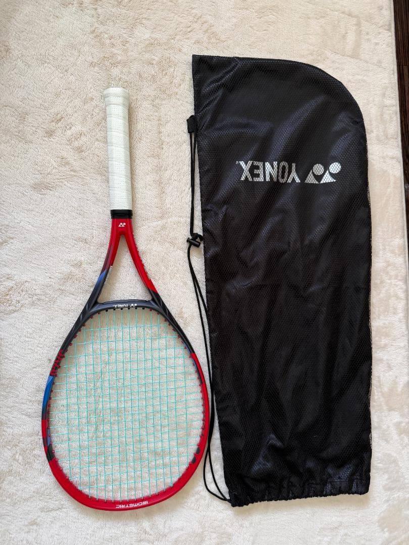 ラケット(硬式用) YONEX VCORE 98L G2