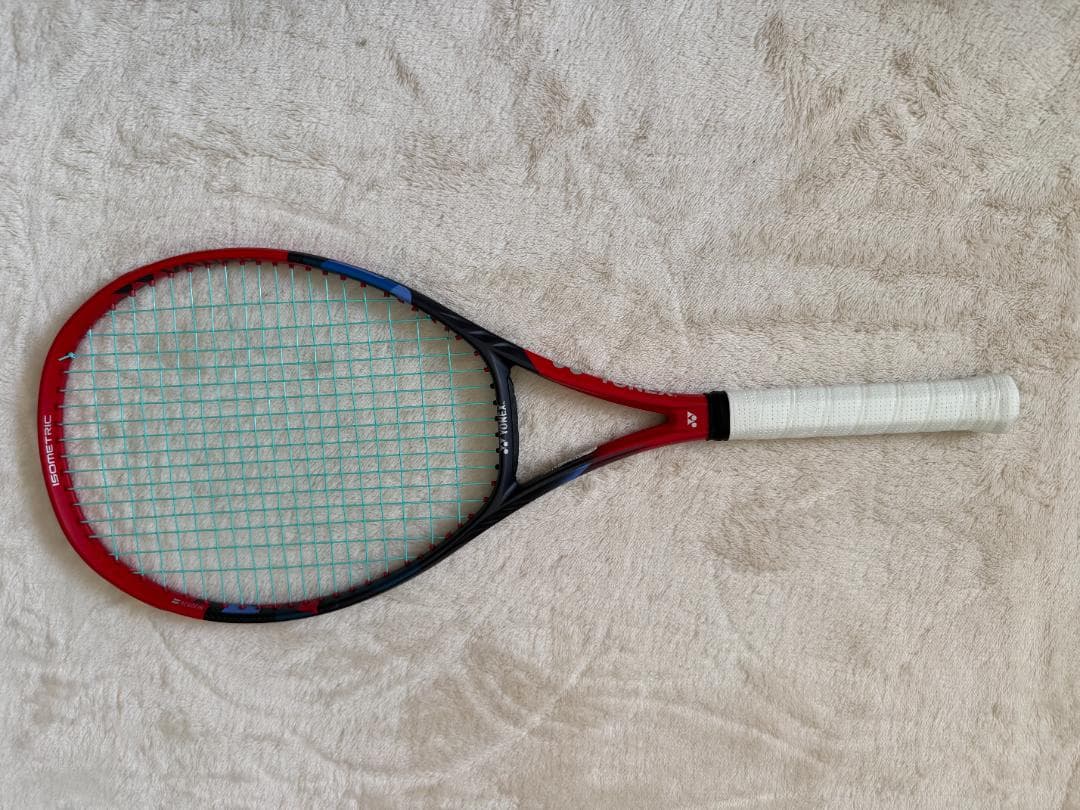 ラケット(硬式用) YONEX VCORE 98L G2