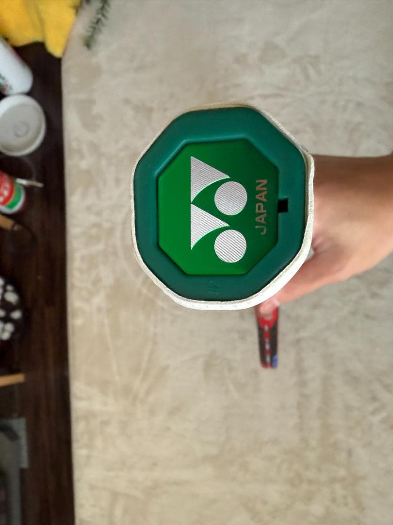 ラケット(硬式用) YONEX VCORE 98L G2