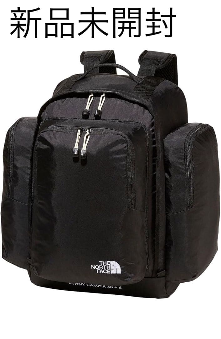 ノースフェイス　サニーキャンパー40+6 NMJ72350