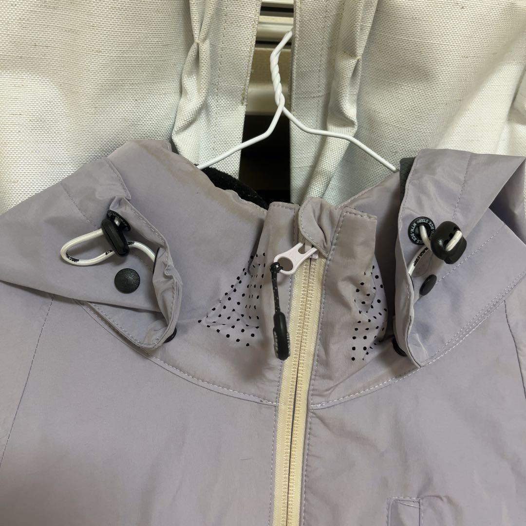 MOUNTAIN ROCK STAR スノーボードウェア3セット