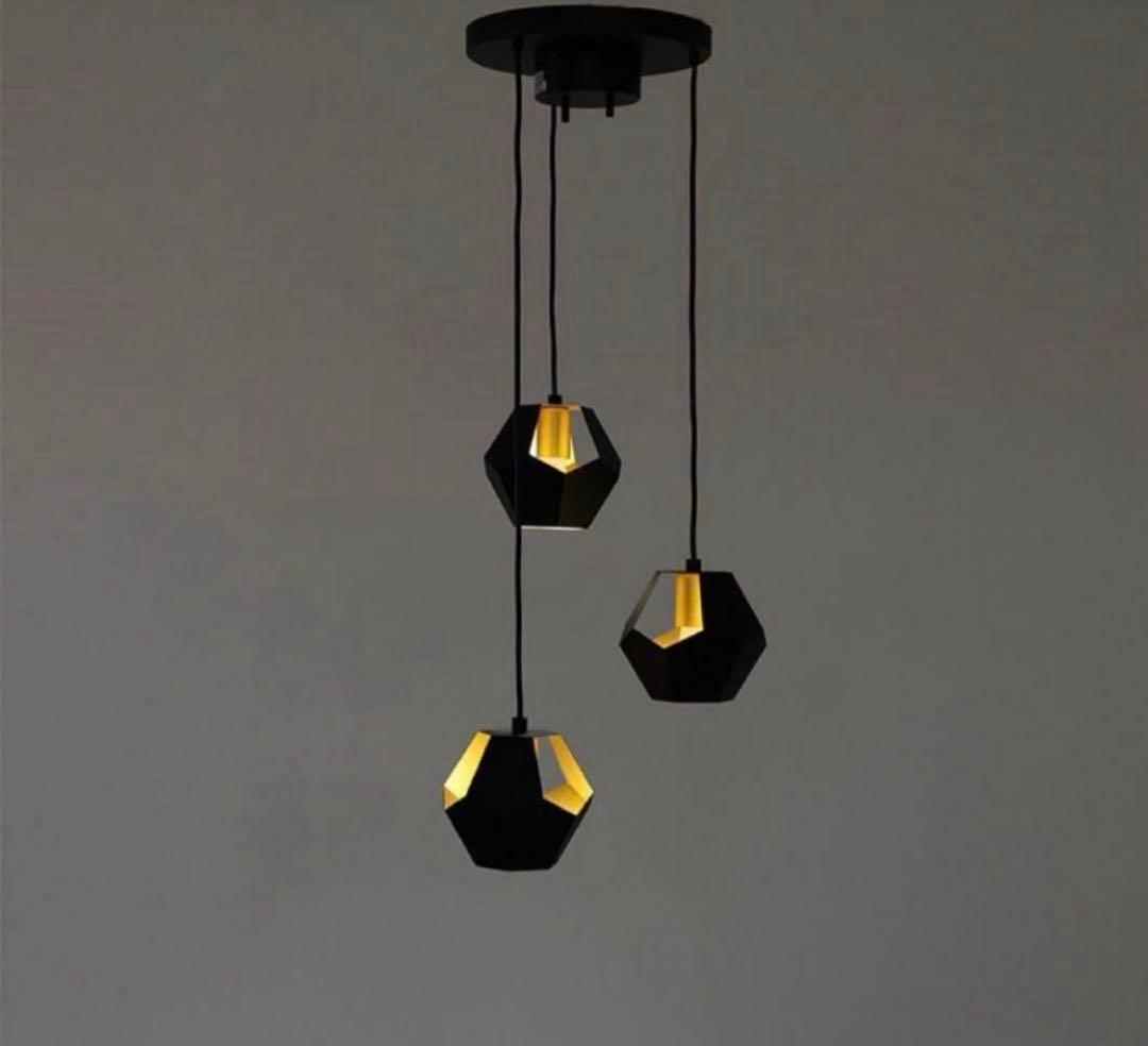 ペンダントライト RASIGURES3