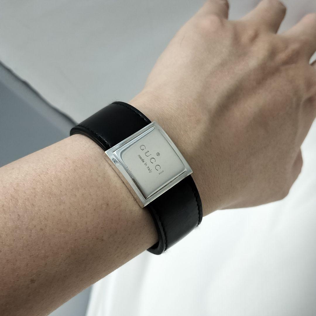 GUCCI ブレスレット バングル ヴィンテージ オールド