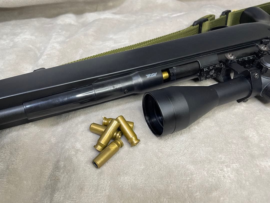 TARO★　動作確認済　クラウンモデル　U10 ジュニア　ライフル