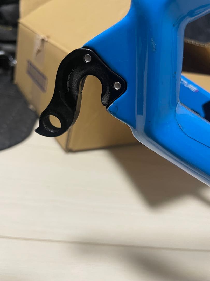 チネリ　ストラトファスター　カーボンフレーム　Sサイズ