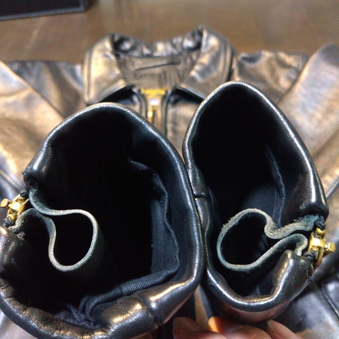 vanson　バンソン　サイズ38