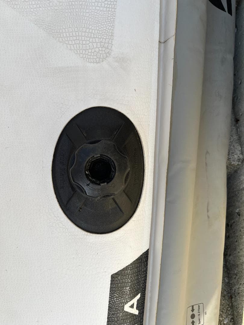 k*o様 AQUA MARINA DRIFTアクアマリーナ ドリフト SUP