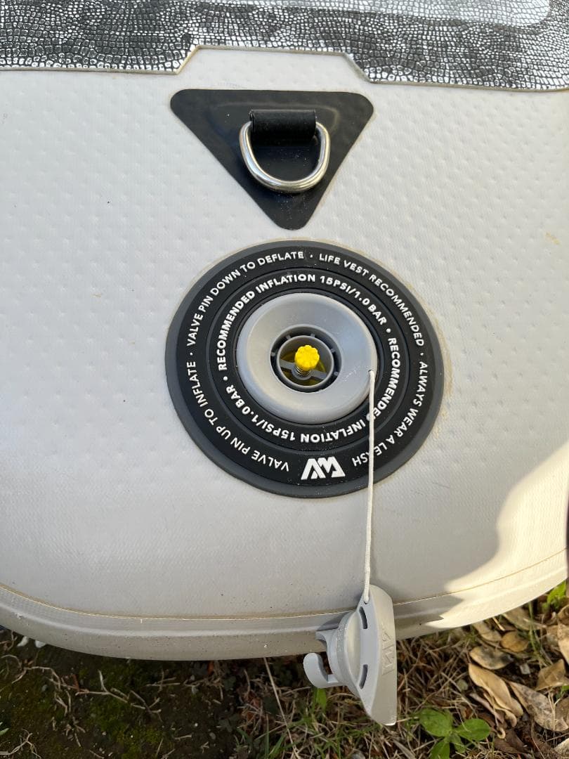 k*o様 AQUA MARINA DRIFTアクアマリーナ ドリフト SUP