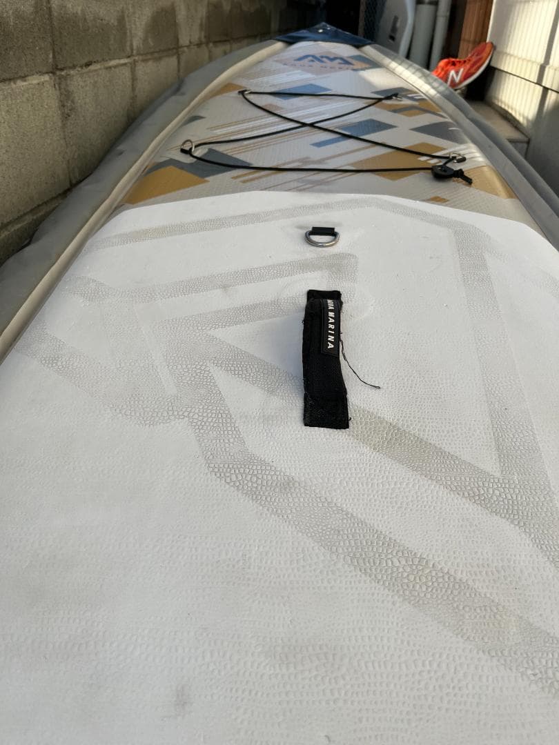 k*o様 AQUA MARINA DRIFTアクアマリーナ ドリフト SUP