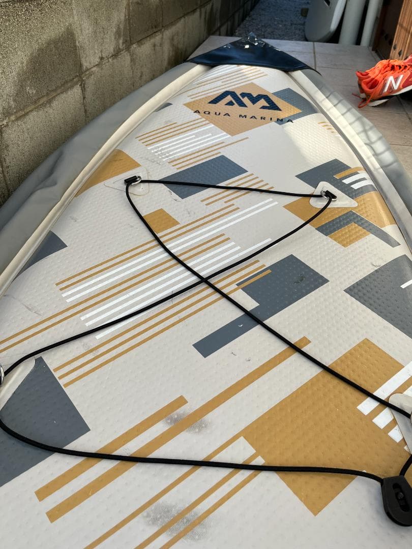 k*o様 AQUA MARINA DRIFTアクアマリーナ ドリフト SUP