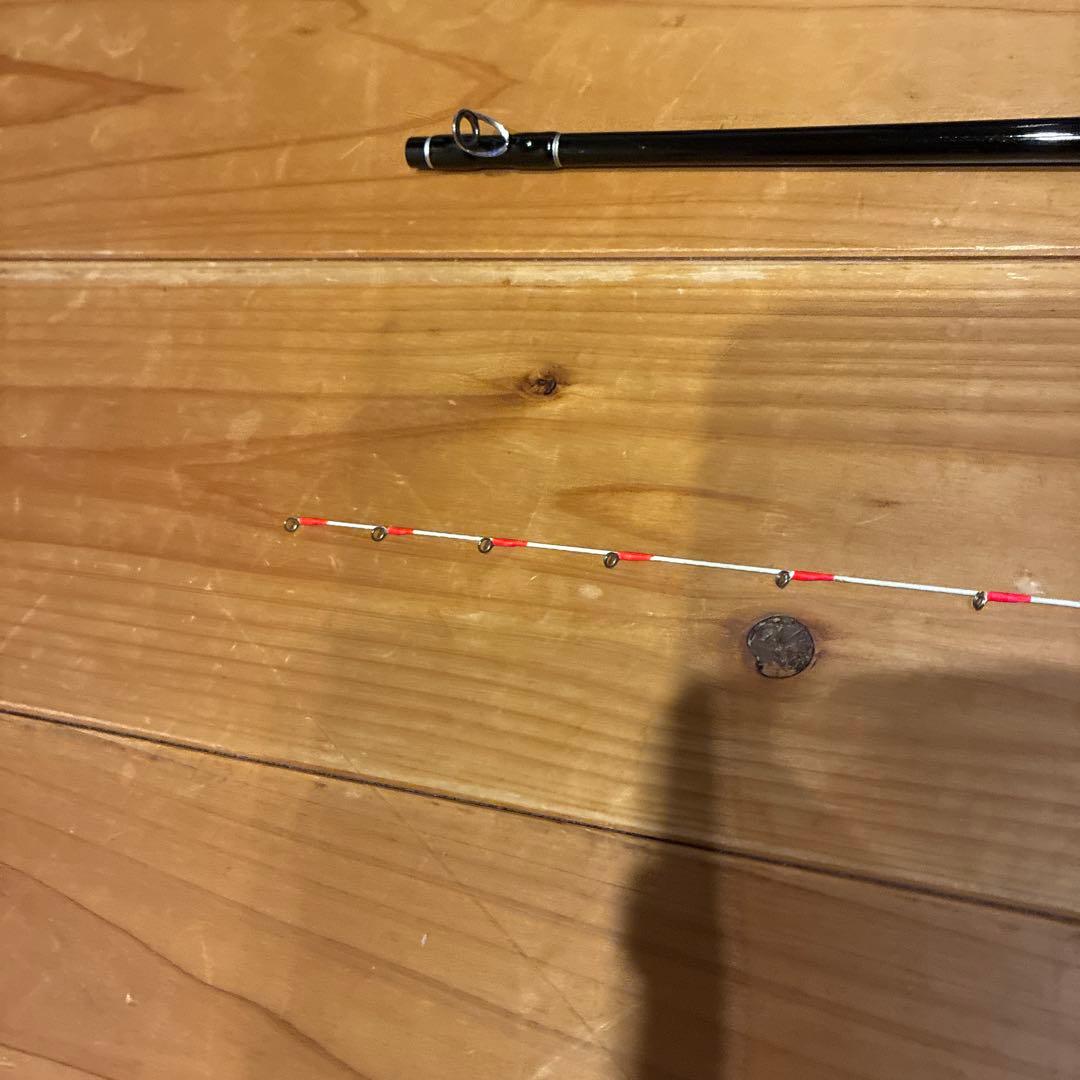 櫻井漁具　伊勢かぶせ釣り195