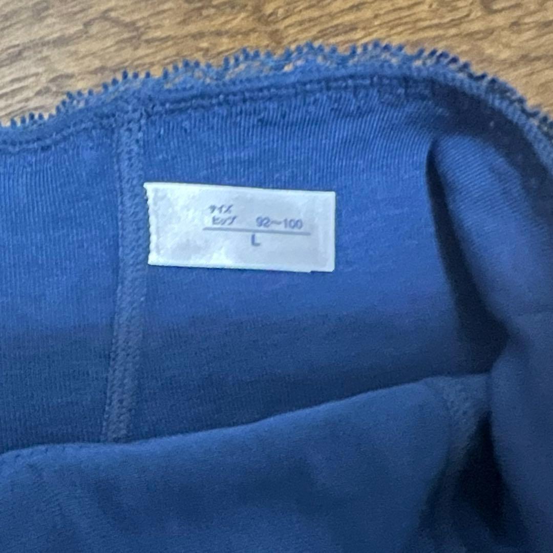 【新品未使用品】MARUKO リベルディニュ Lサイズ