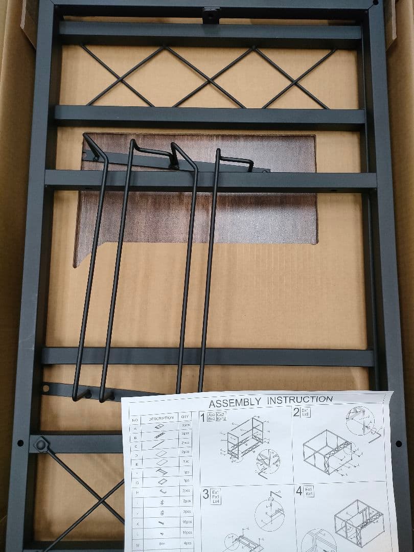 ●8/0114m05 HUDSON バーカート　家庭用　キャスター付
