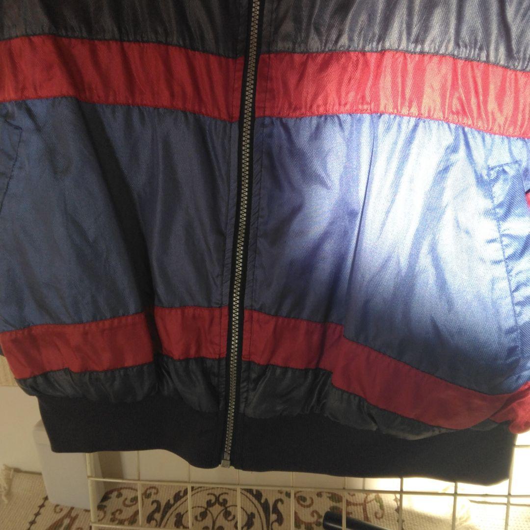 Kappa95/96” FC Barcelona GARA ウインドジャケットL