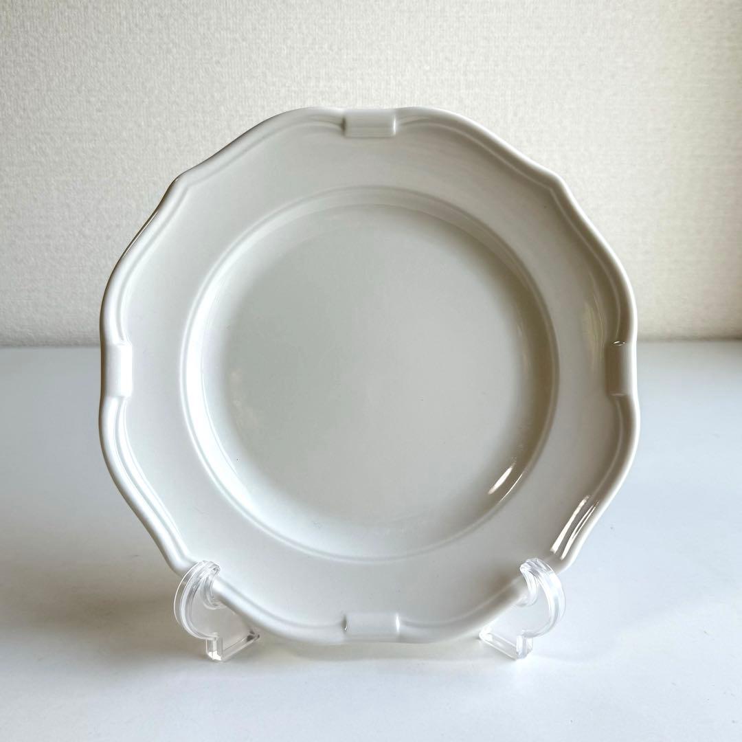 ナ*様 Villeroy & Boch ディナープレート 6枚【NN0108-1