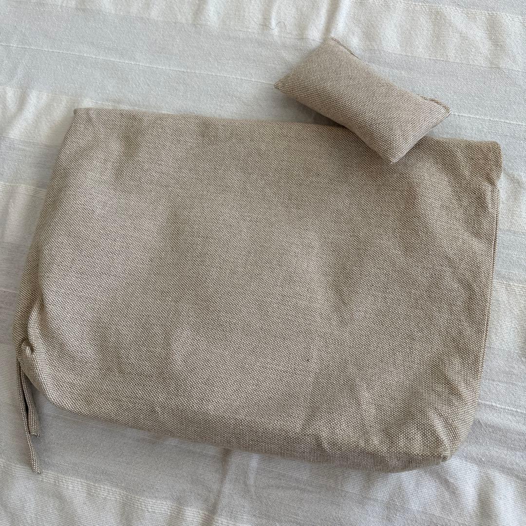 USA製　SWANS  BLANKET ウール　ブランケット