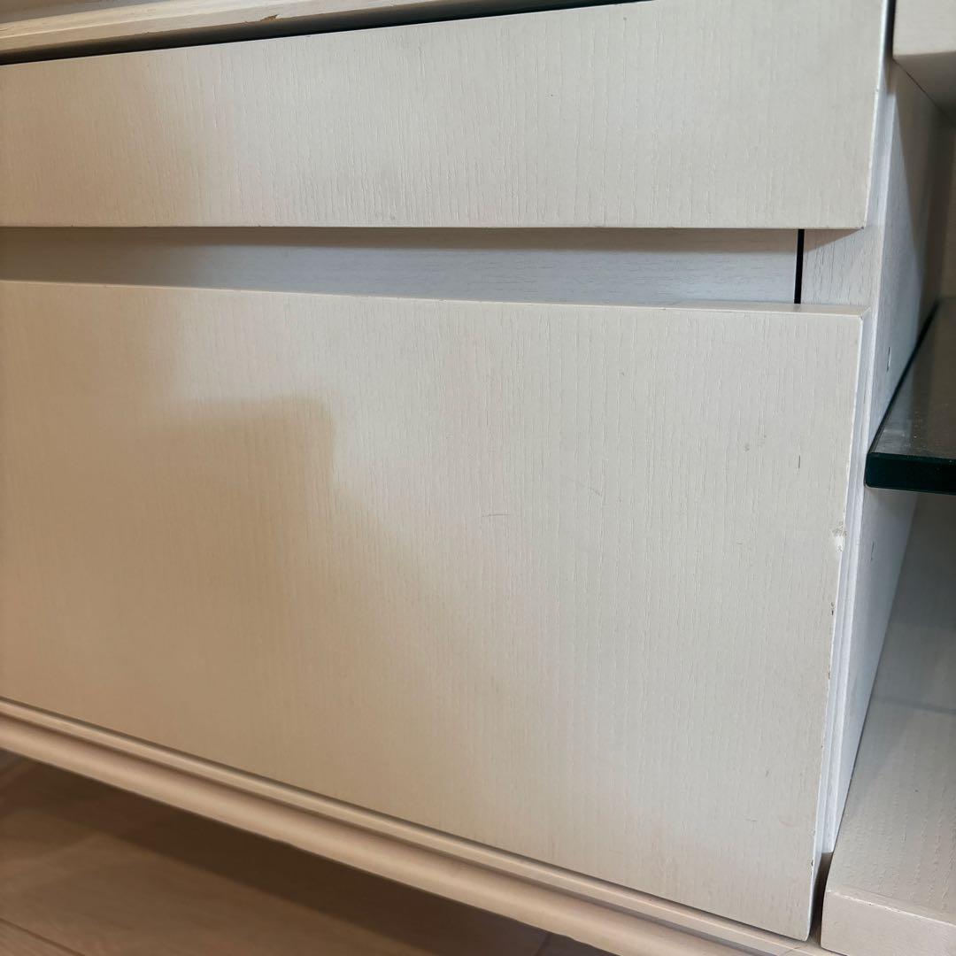 AREA ローボード　テレビボード　テレビ台