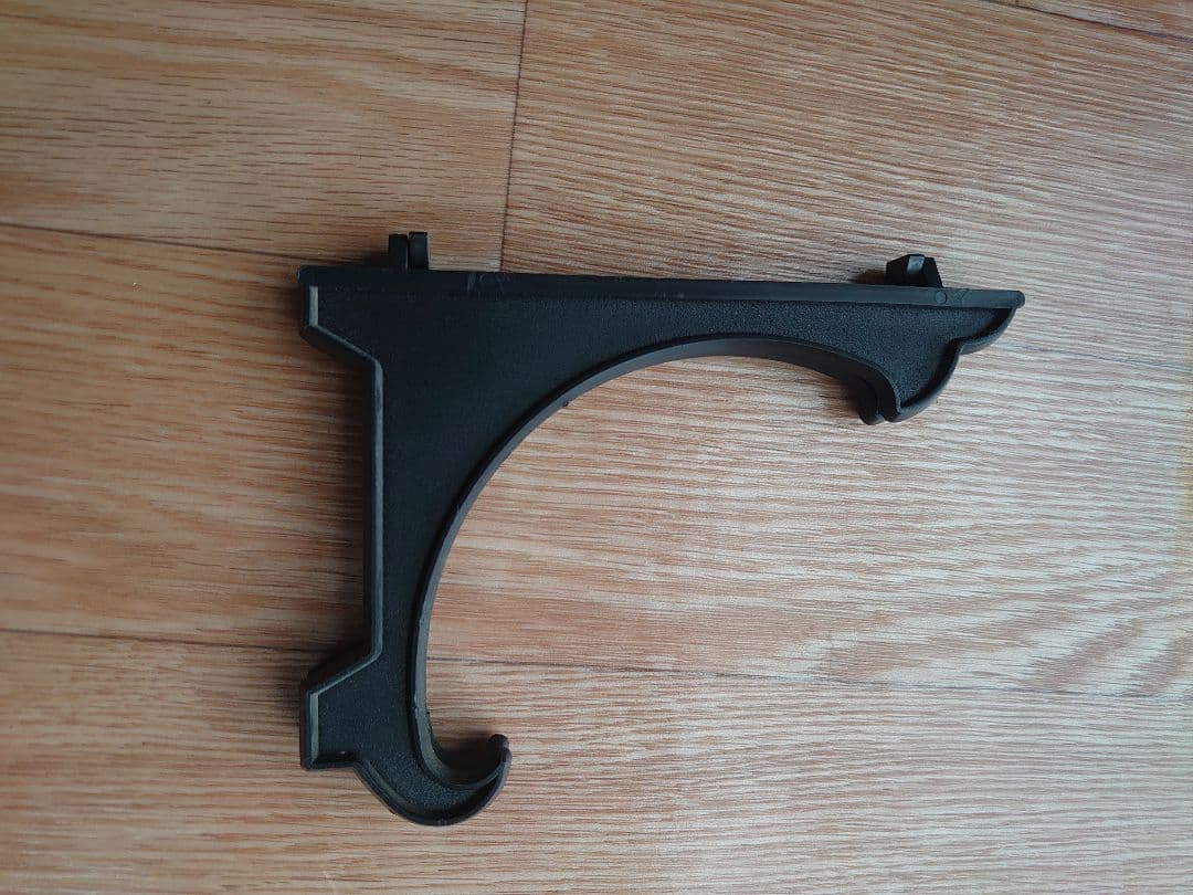 【値下げ】コマツ　置時計