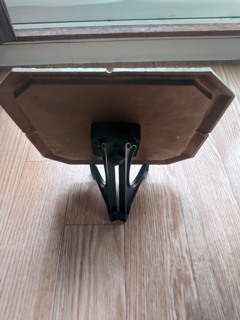 【値下げ】コマツ　置時計