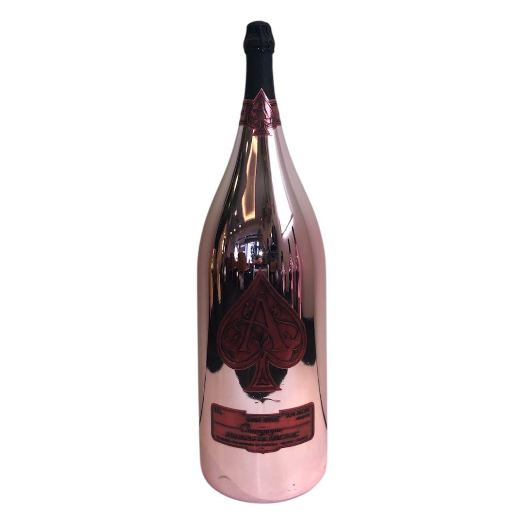 アルマンド ロゼ 15L 【ダミーボトル】