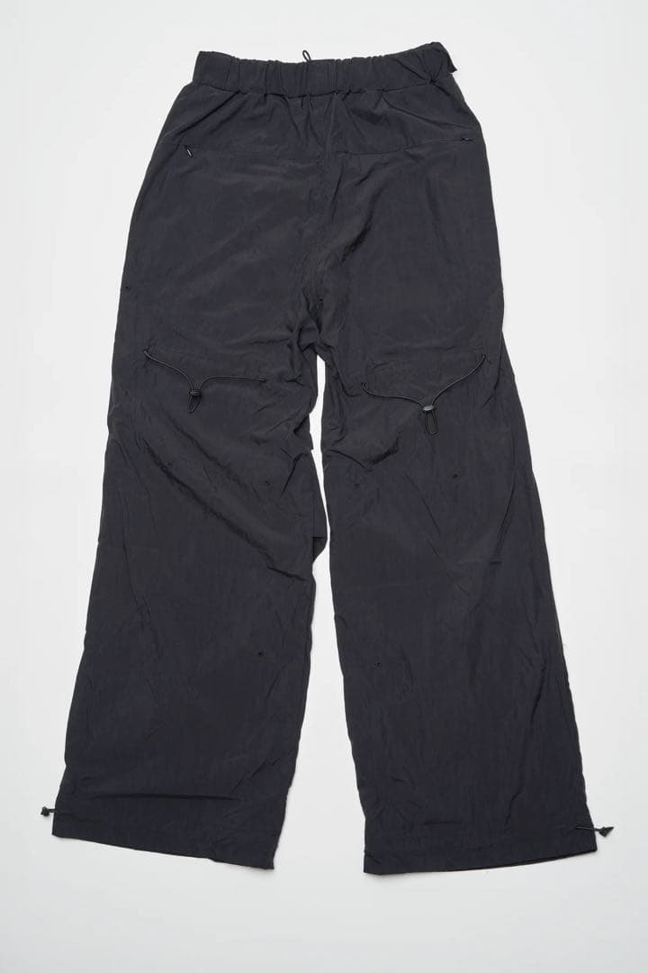 パンツ VANILLANI TRANSFORM TECH-PANTS Tohji