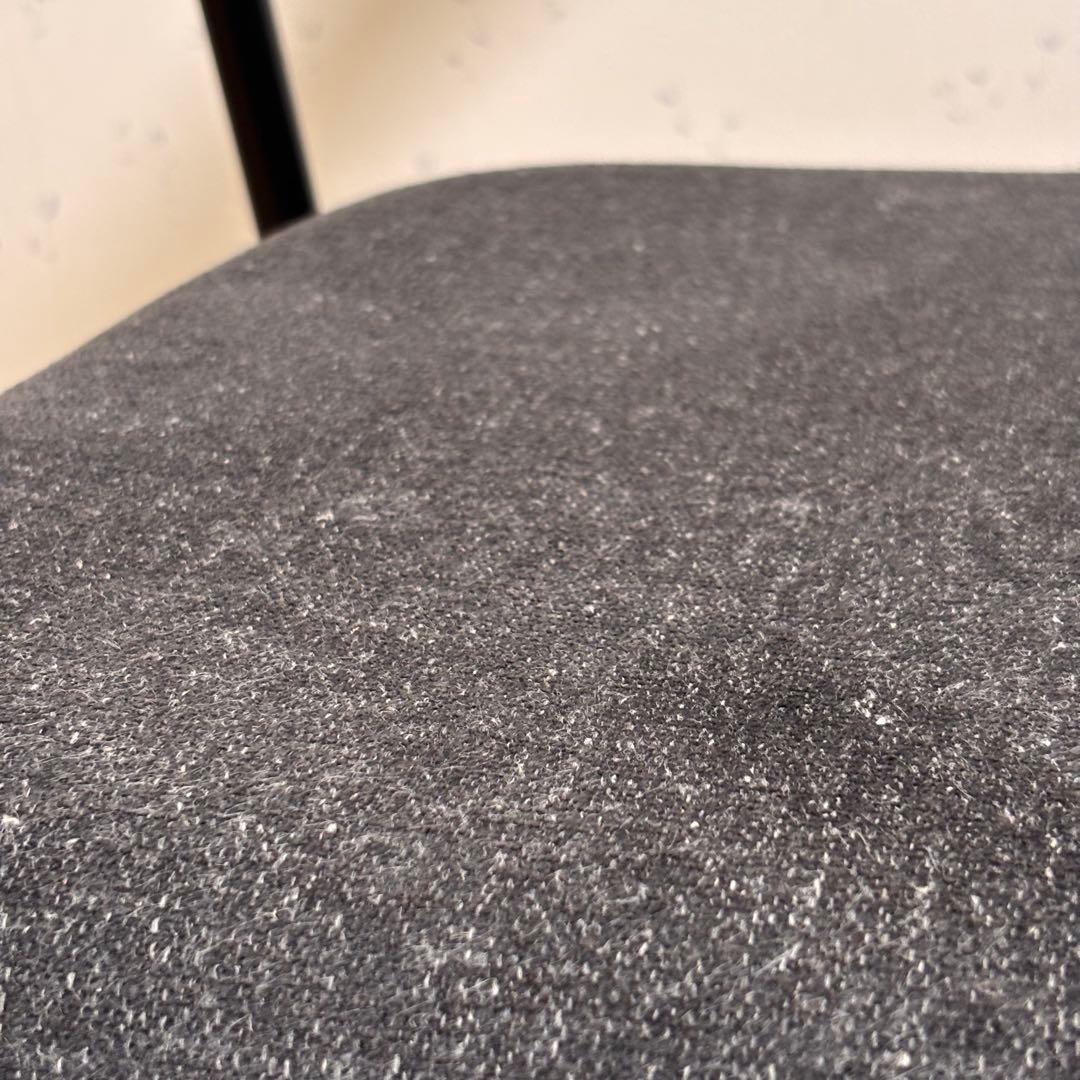 【美品】①関家具 シーブチェア RY-101 CR679　2脚〜引取可能