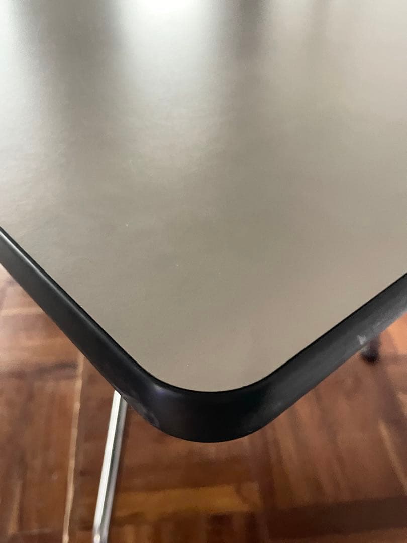 ハーマンミラー ヴィンテージ イームズ セグメンテッド ベース テーブル 2