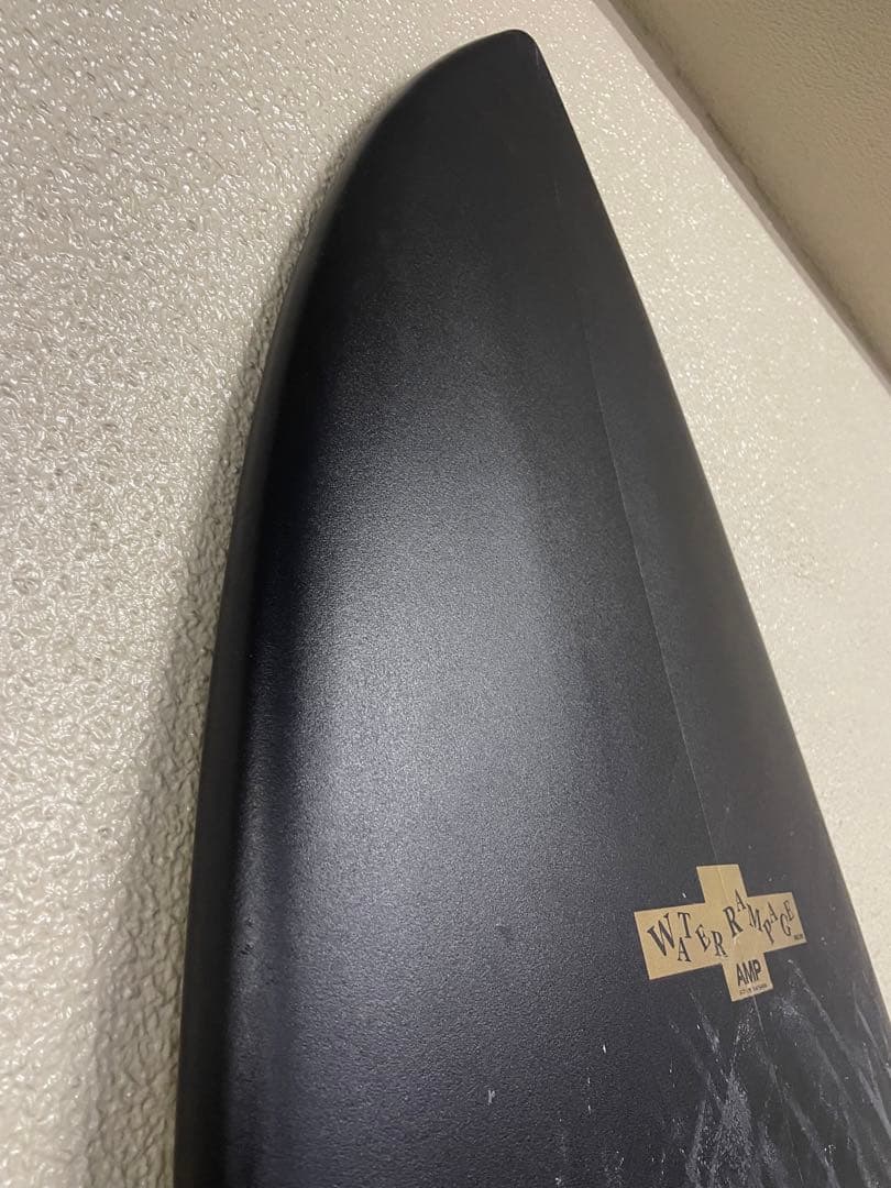 ソフトボード 7'0\" ミッドレングスフィッシュ　Water Rampage