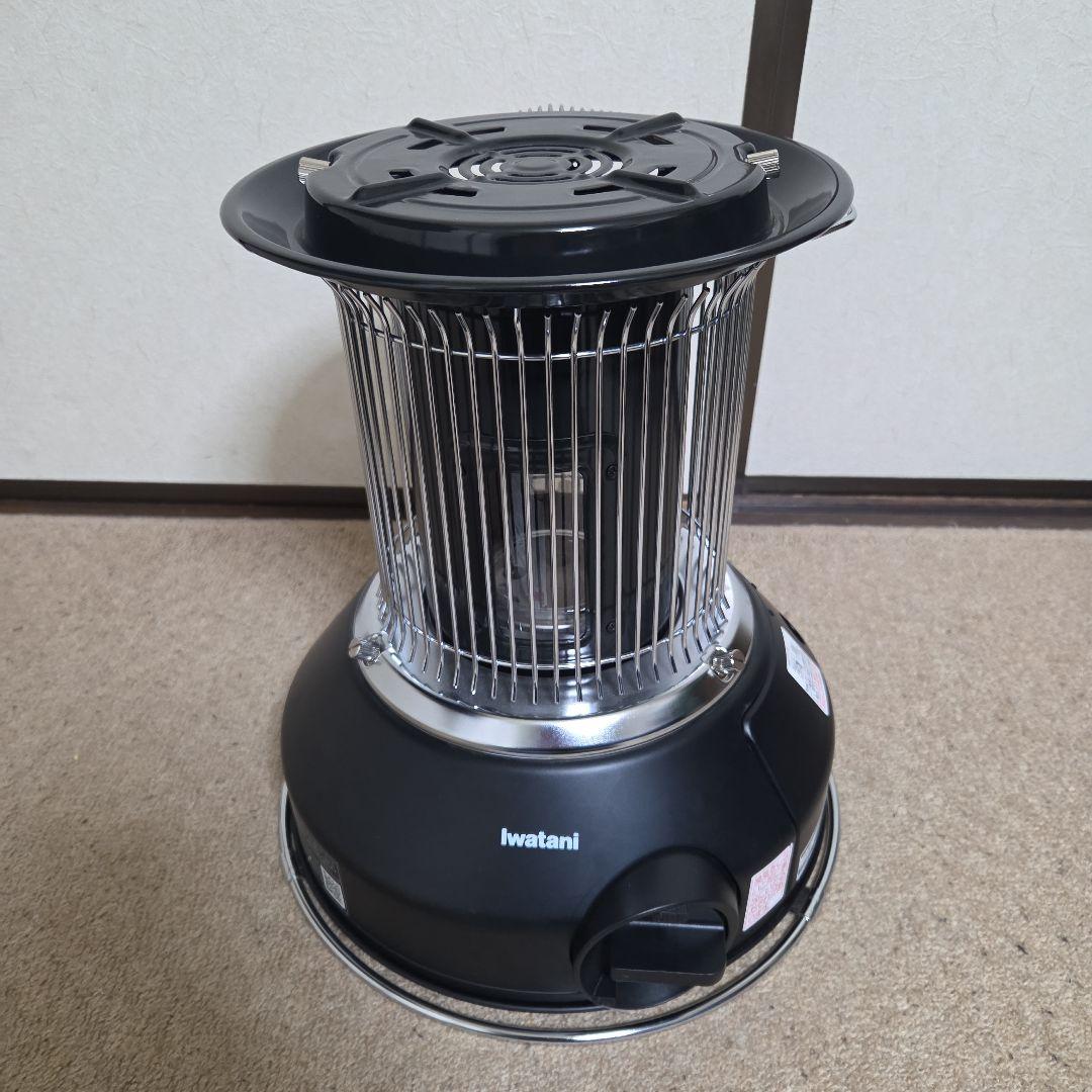 イワタニ マル暖