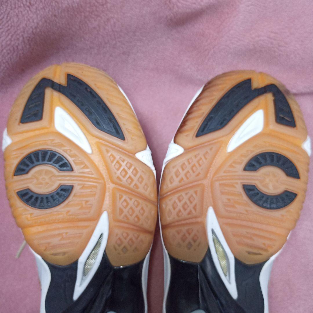 Mizuno ウェーブ ライトニング Z MID WAVE LIGHTNING