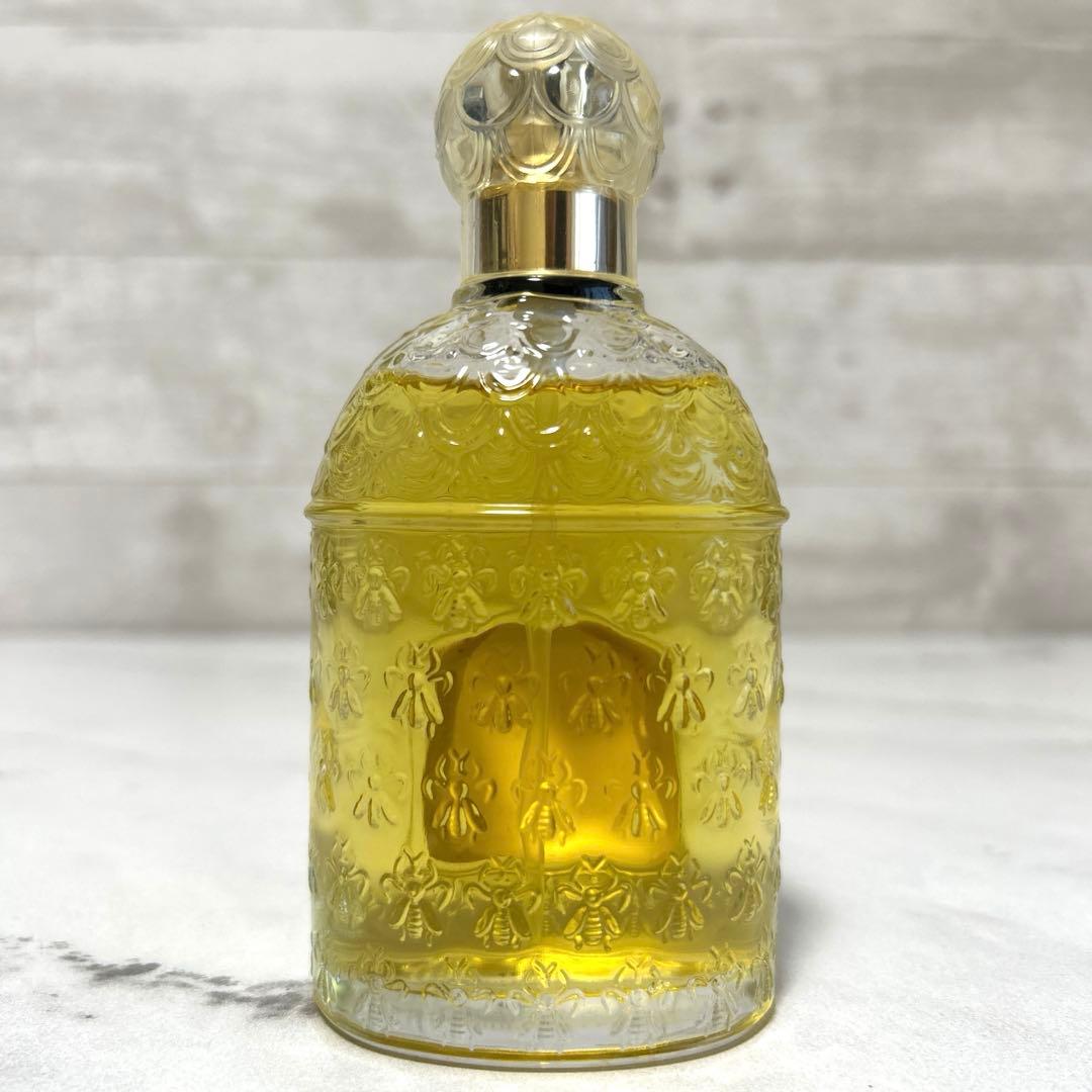 ほぼ満量　ゲラン パリュール PARURE オーデトワレ100ml