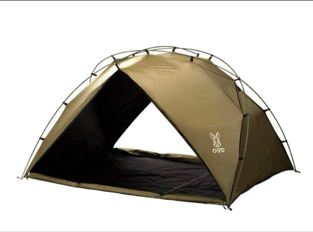 DOD サカナシェード2 トバリ　ディーオーディー