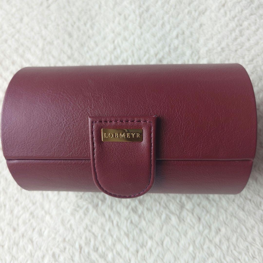 LOBMEYR トラベラーⅡ