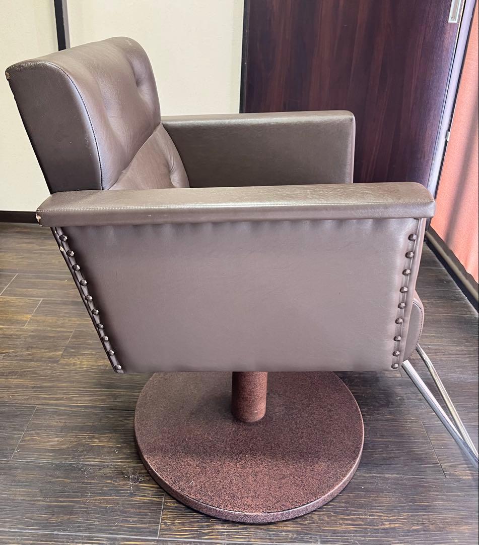 【送料込】スタイリングチェア 美容室